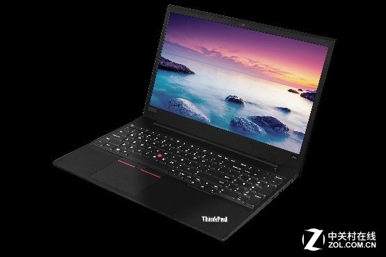 ThinkPad new product appeared with "full blood version" Ryzen processor 